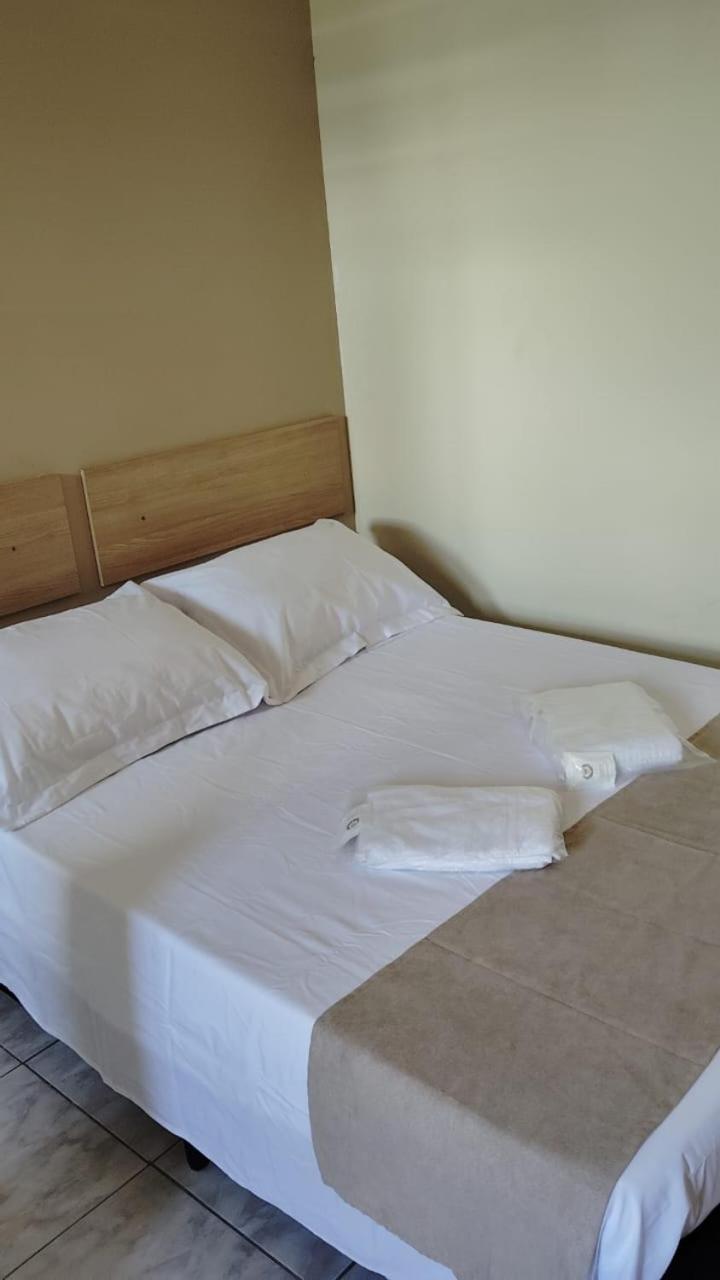 Attriun Hotel Guarulhos Exterior photo
