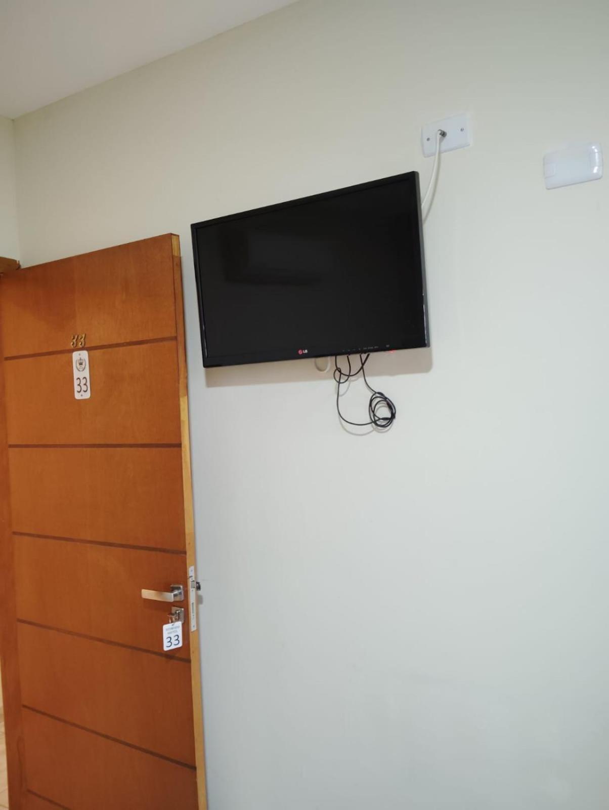Attriun Hotel Guarulhos Exterior photo